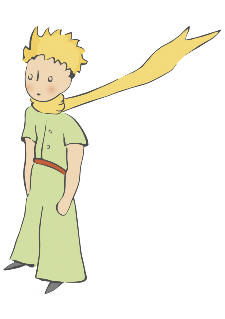 le_Petit_Prince_Lainitude
